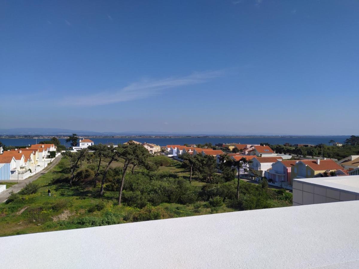 Apartamento Em Torreira - Nenufares Zewnętrze zdjęcie
