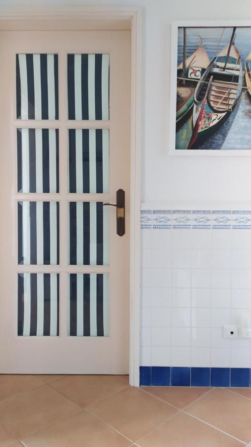 Apartamento Em Torreira - Nenufares Zewnętrze zdjęcie