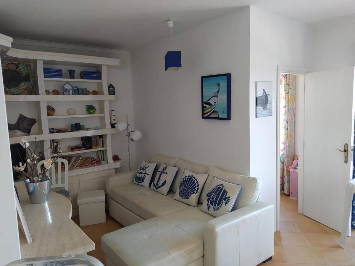 Apartamento Em Torreira - Nenufares Zewnętrze zdjęcie