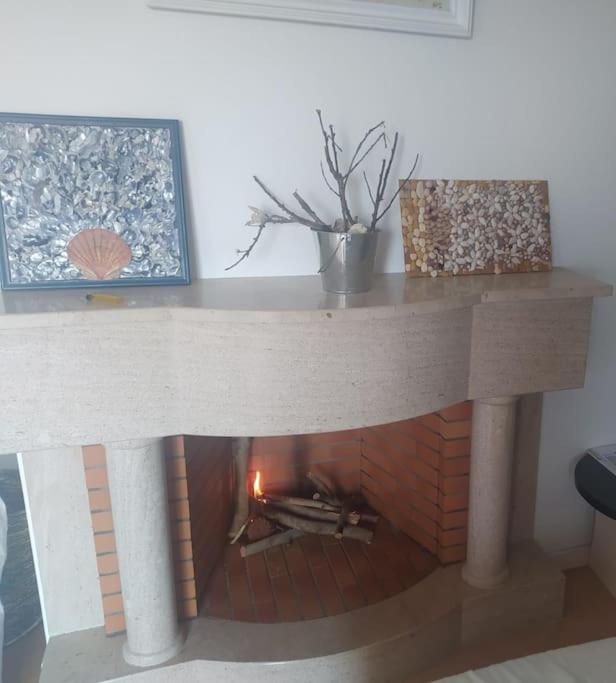 Apartamento Em Torreira - Nenufares Zewnętrze zdjęcie