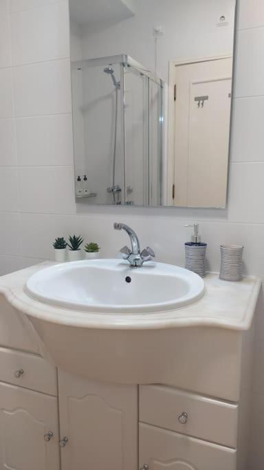 Apartamento Em Torreira - Nenufares Zewnętrze zdjęcie