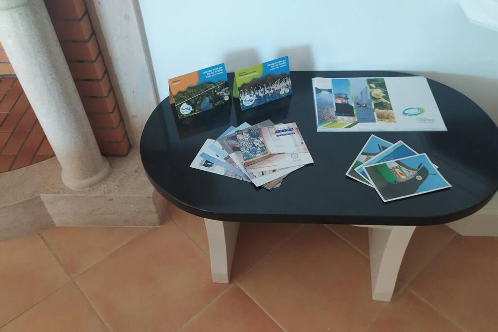 Apartamento Em Torreira - Nenufares Zewnętrze zdjęcie